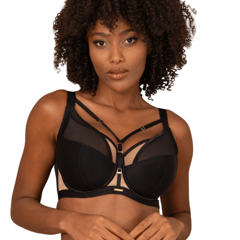 Reggiseno soft full cup Simple Krisline Lingerie