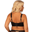 Reggiseno Bralette Simple Krisline Lingerie