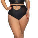 Slip a vita alta altissima Simple Krisline Lingerie