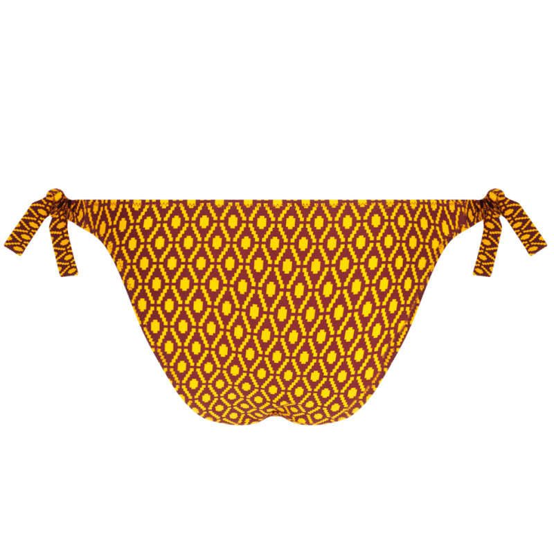 Slip laccetto La Papoue di Antigel