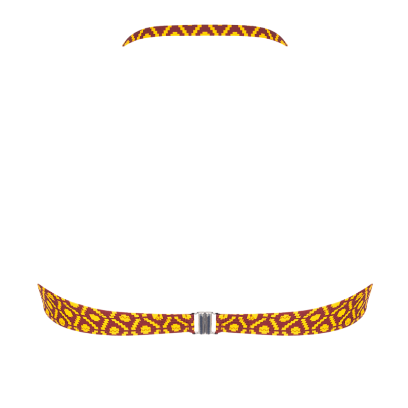 Fascia con ferretto La Papoue di Antigel