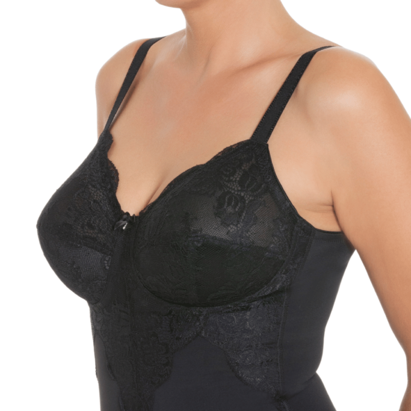 Body modellante forte Josie Clara Intimo