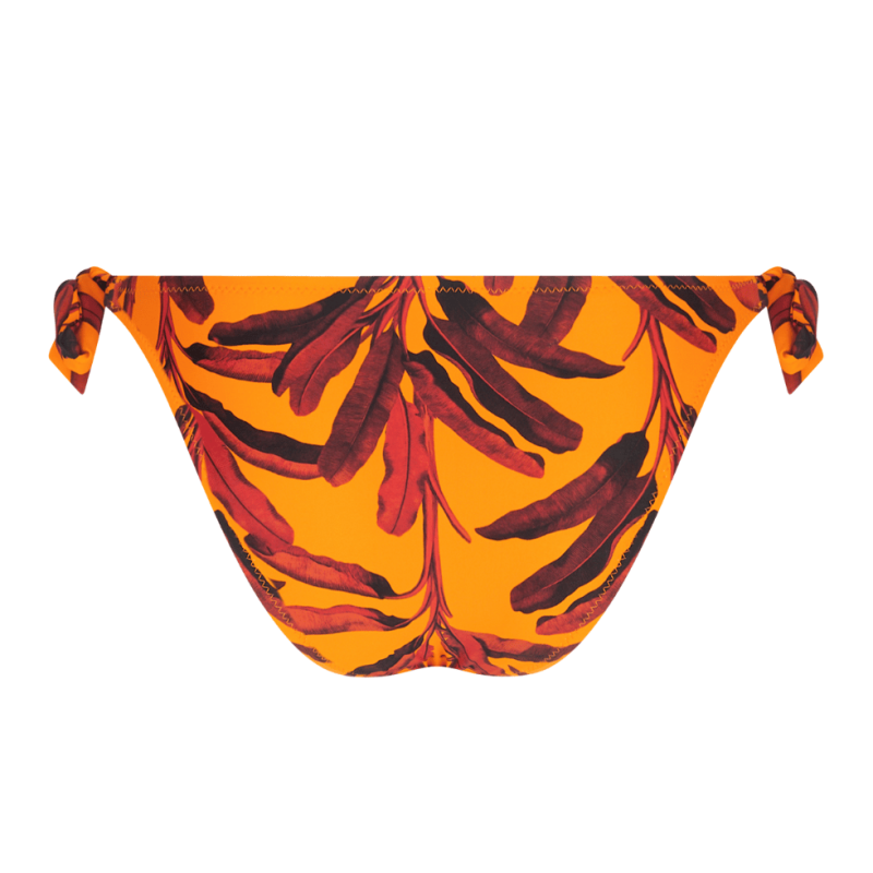 Slip laccetto La Melanesia di Antigel