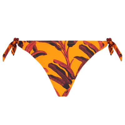 Slip laccetto La Melanesia di Antigel