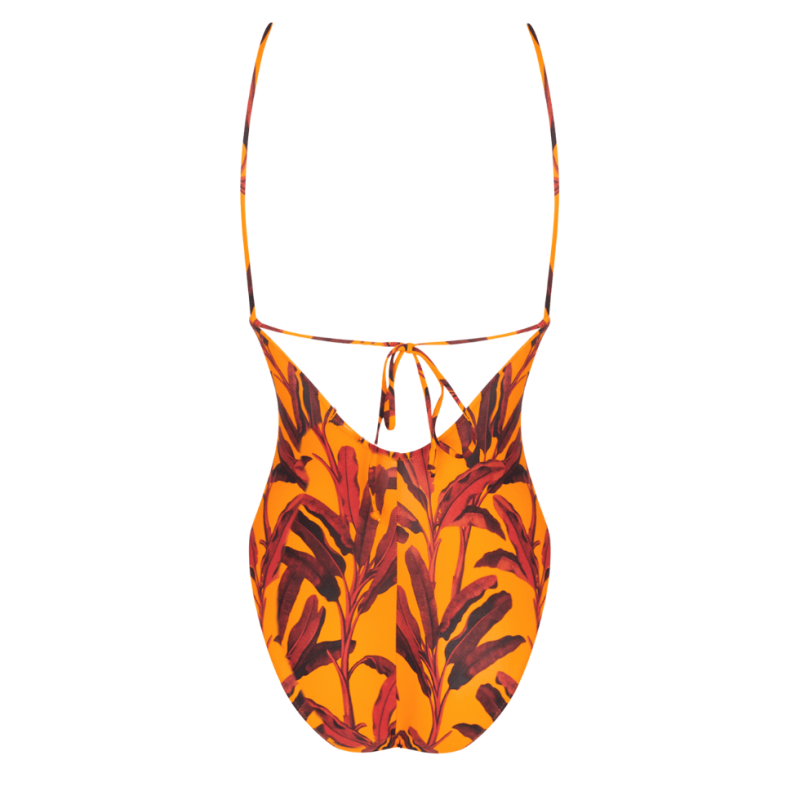 Intero senza ferro La Melanesia di Antigel