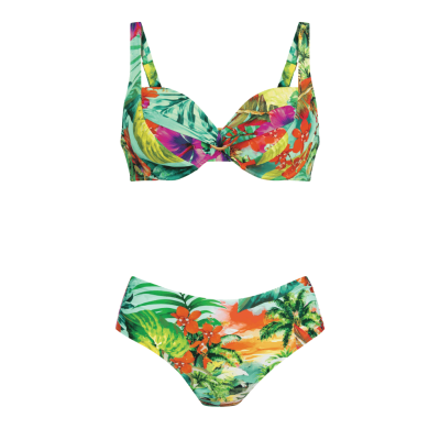 Bikini con ferretto Hermine Anita Since 1886