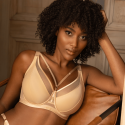 Reggiseno Bralette Simple Krisline Lingerie