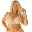 Reggiseno soft full cup Simple Krisline Lingerie