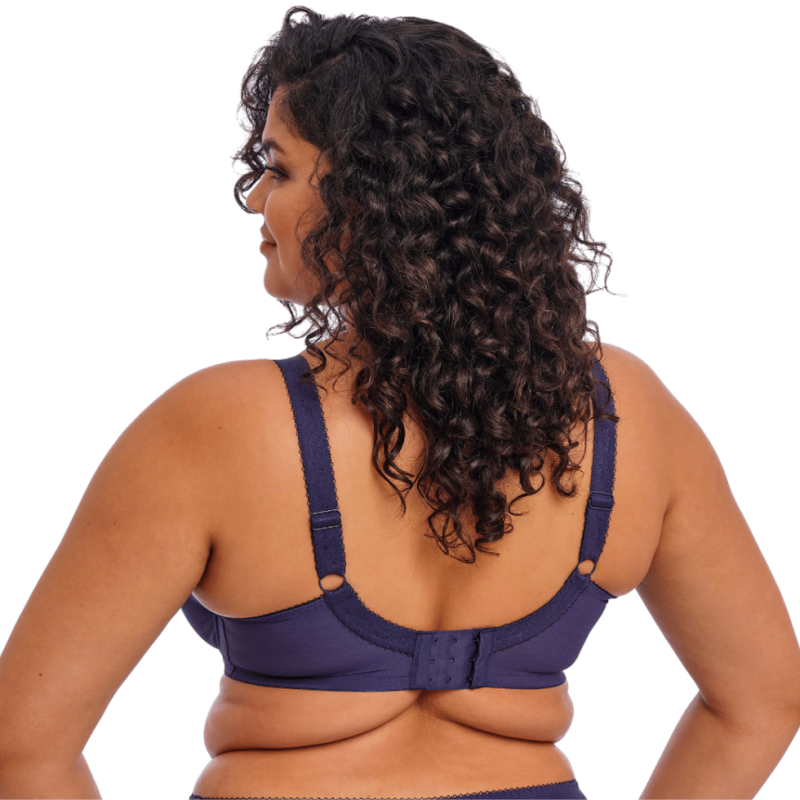 Reggiseno Morgan rosso Elomi