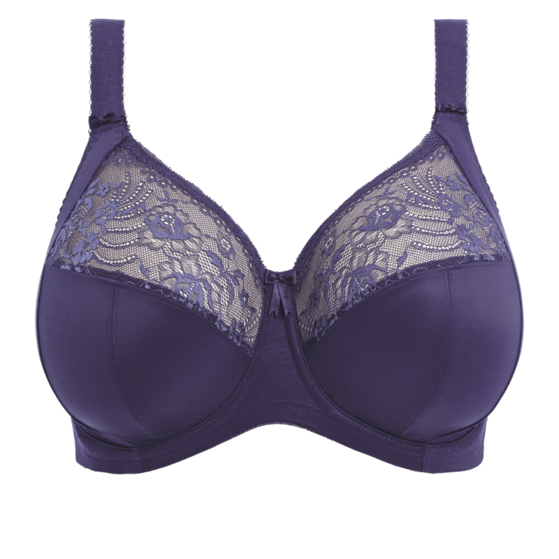 Reggiseno Morgan rosso Elomi