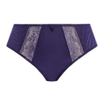 Slip Alto Morgan midnight di Elomi Lingerie