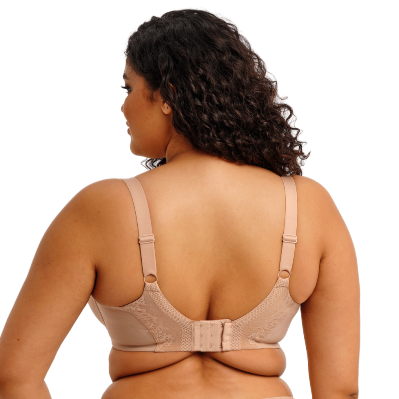 Reggiseno soft Nerina sahara di Elomi Lingerie