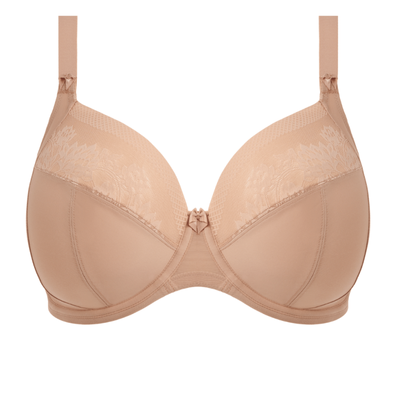 Reggiseno soft Nerina sahara di Elomi Lingerie