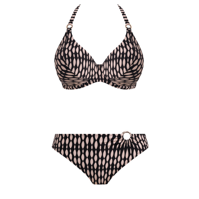 Bikini due pezzi Shell Bay di Fantasie Swimwear