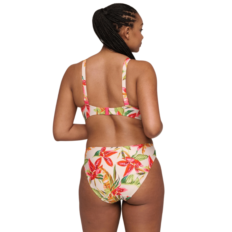 Bikini due pezzi Tanzania Primadonna Swim