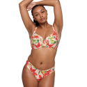 Bikini due pezzi Tanzania Primadonna Swim
