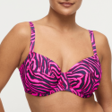 Reggiseno bikini Malabo Primadonna Swim