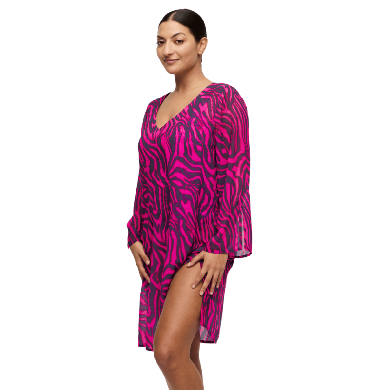 Kaftano Malabo Primadonna Swim