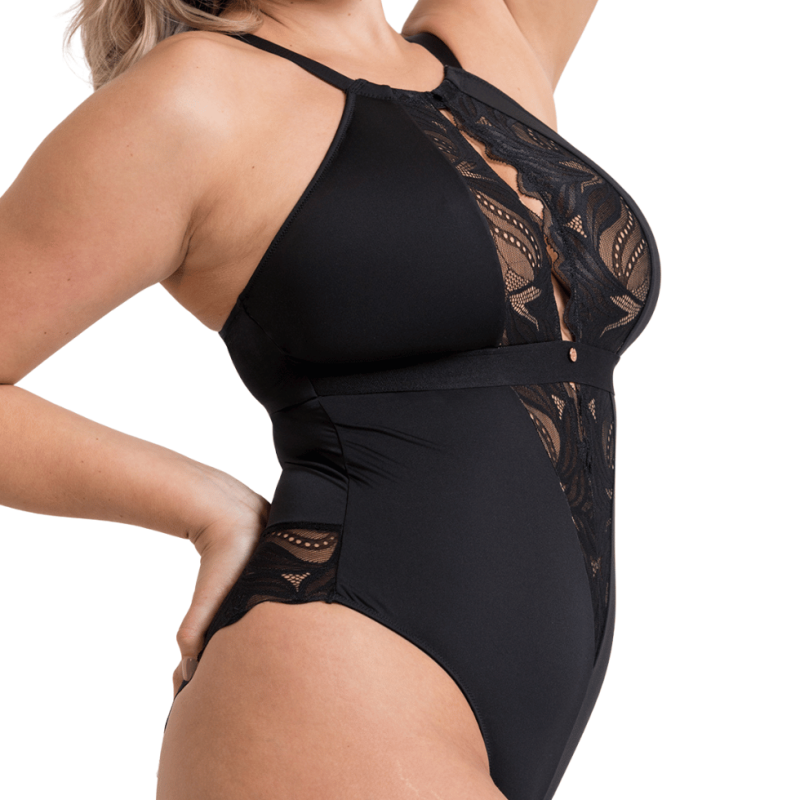 Body Indulgence Curvy Kate