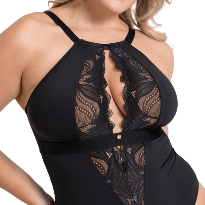 Body Indulgence Curvy Kate