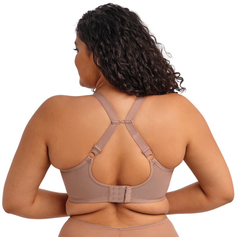 Reggiseno soft Matilda di Elomi Lingerie Praline