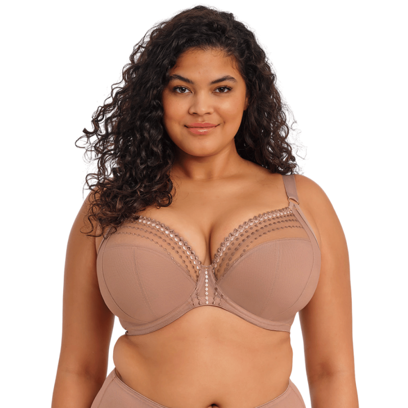 Reggiseno soft Matilda di Elomi Lingerie Praline