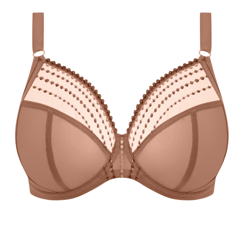 Reggiseno soft Matilda di Elomi Lingerie Praline