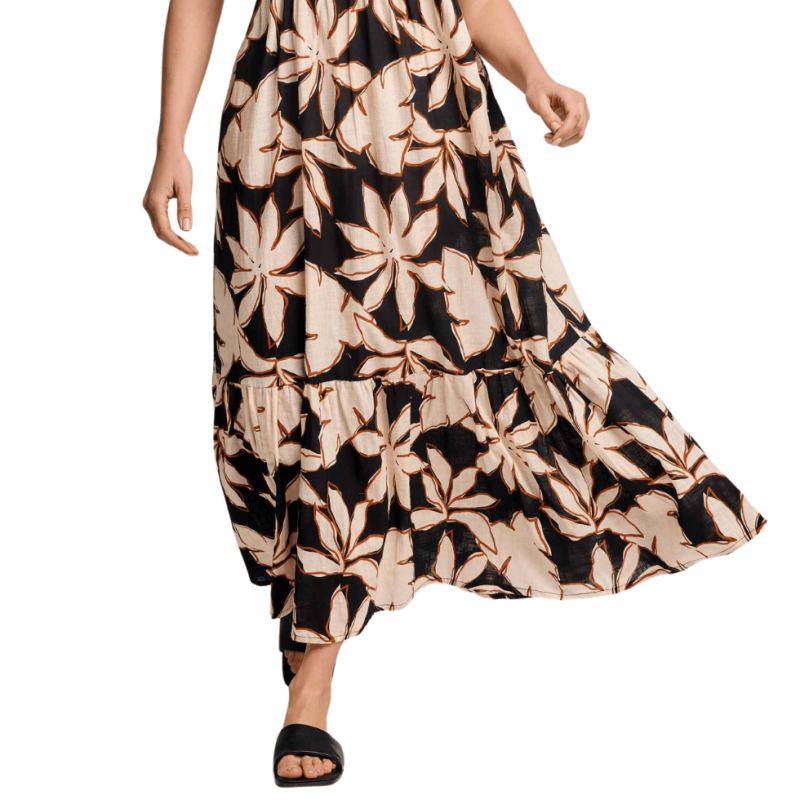 Abito lungo Paige di David Swimwear