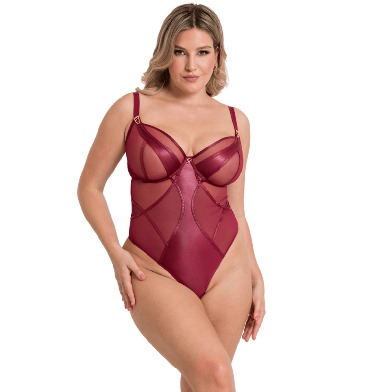 Body Suspence Curvy Kate Lingerie