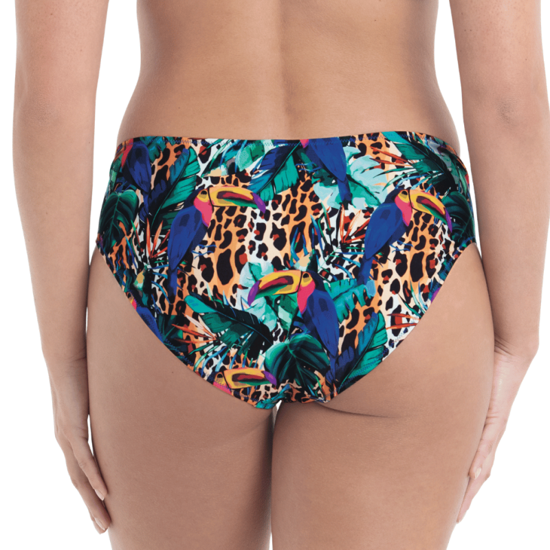 Bikini due pezzi Fiona di Rosa Faia Swimwear