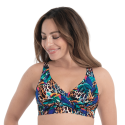 Bikini due pezzi Fiona di Rosa Faia Swimwear