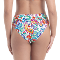 Slip Ida Bottom di Rosa Faia