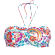 ANI-M66507-1-009- Fascia bikini combinabile Santa Anna senza ferro da protesi - multicolor