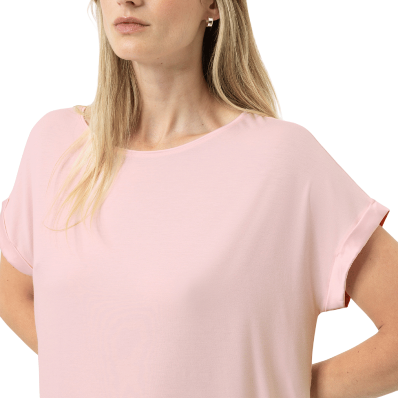 T-shirt Pure Chic Mey intimo di qualità