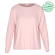 MEY-1210017-558- Maglia maniche lunghe serie Pure Chic - Bon bon pink