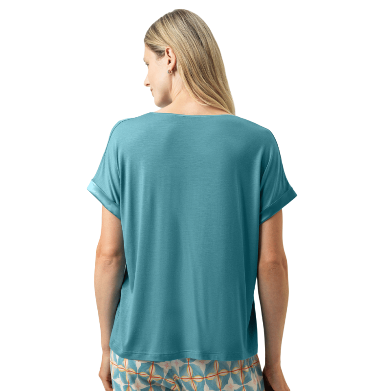 T-shirt Pure Chic Mey intimo di qualità