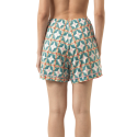 Pantalone corto Tile Dream Mey