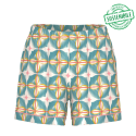 Pantalone corto Tile Dream Mey