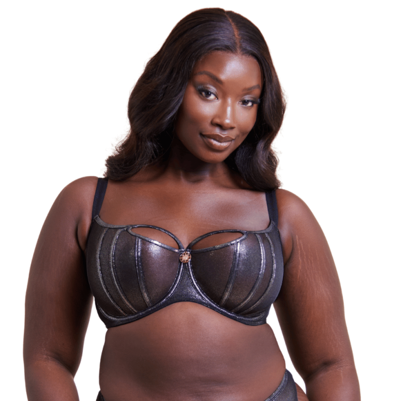 Reggiseno a balconcino Eos Curvy Kate Lingerie