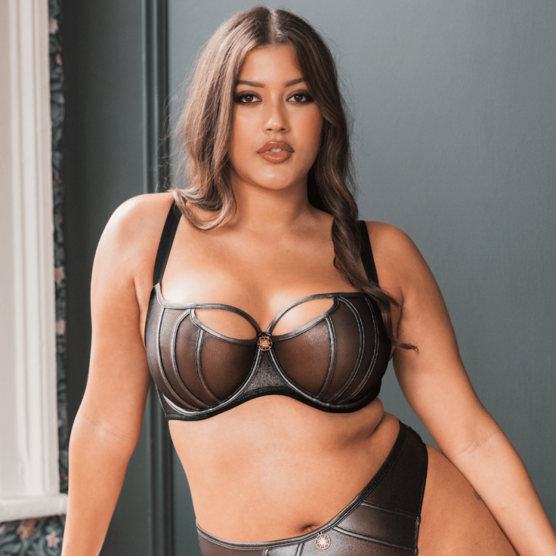Reggiseno a balconcino Eos Curvy Kate Lingerie