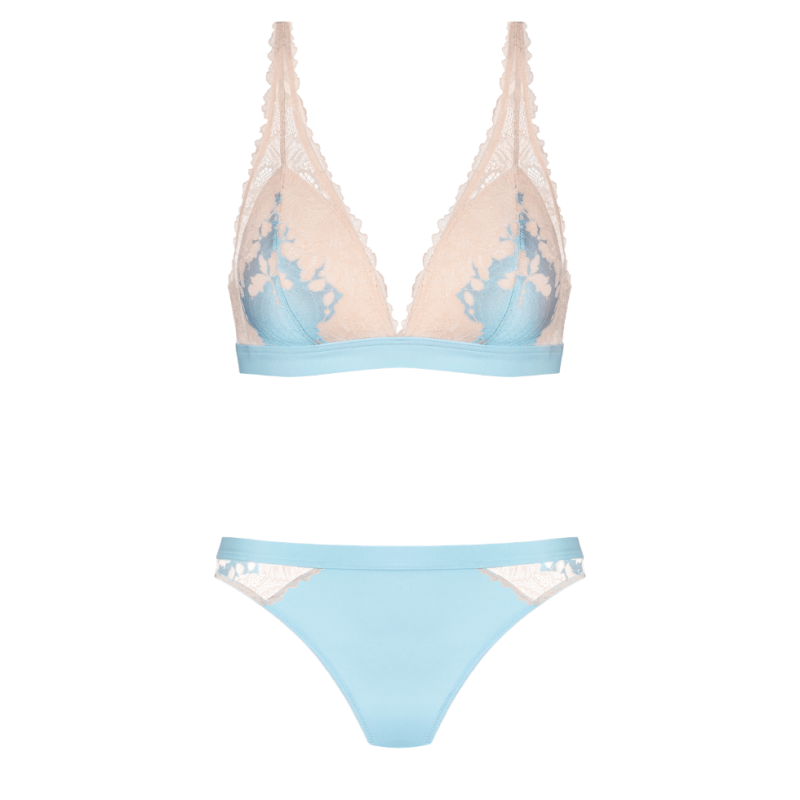 Completo Bralette Mey  Poetry Dream