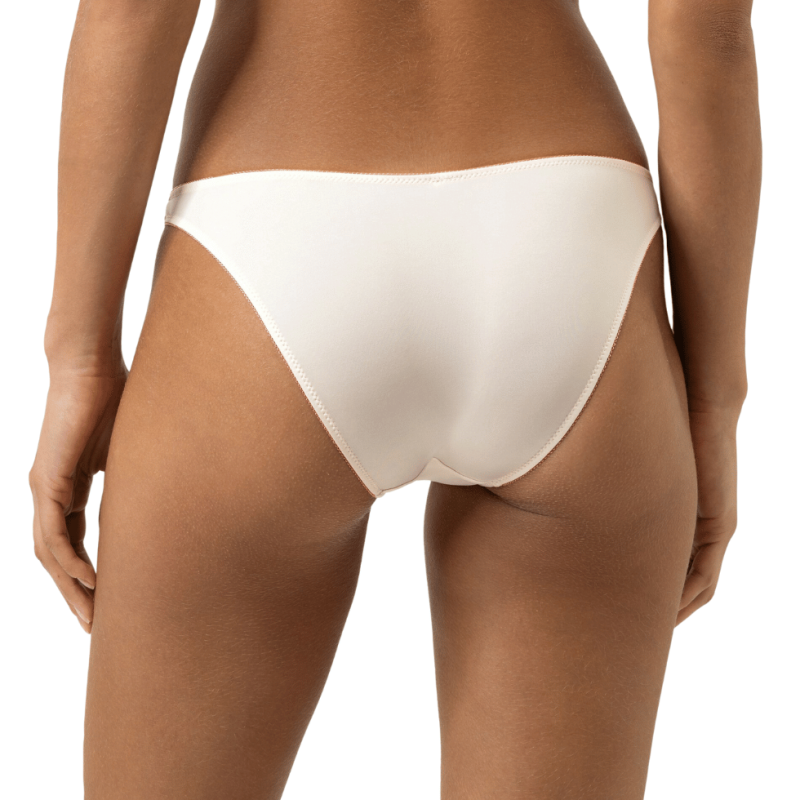 Completo Bralette Mey Poetry Flowery