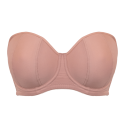 Reggiseno a fascia Luxe Curvy Kate Lingerie