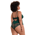Body Indulgence Curvy Kate Emerald