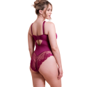 Body Indulgence Curvy Kate Berry Purple