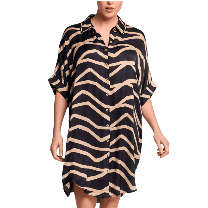 Abito Hope Copricostume linea David Swimwear