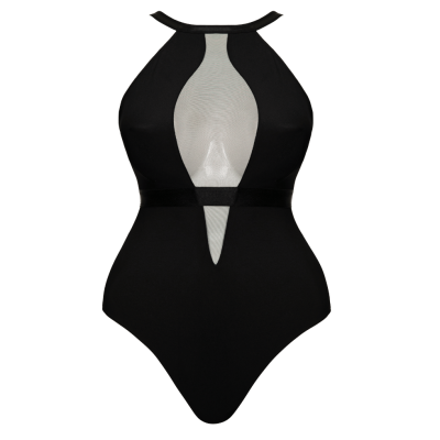 Body Swerve Curvy Kate