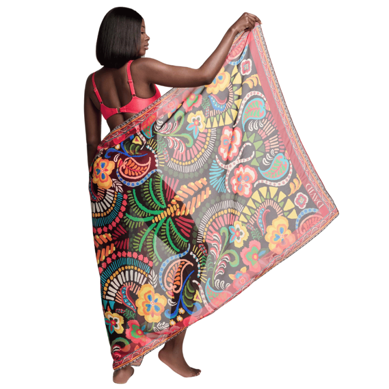 Pareo Sarong di David Swimwear