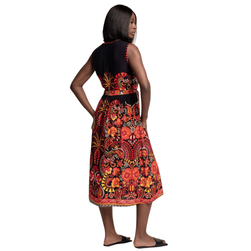 Abito Kyoko di David Swimwear