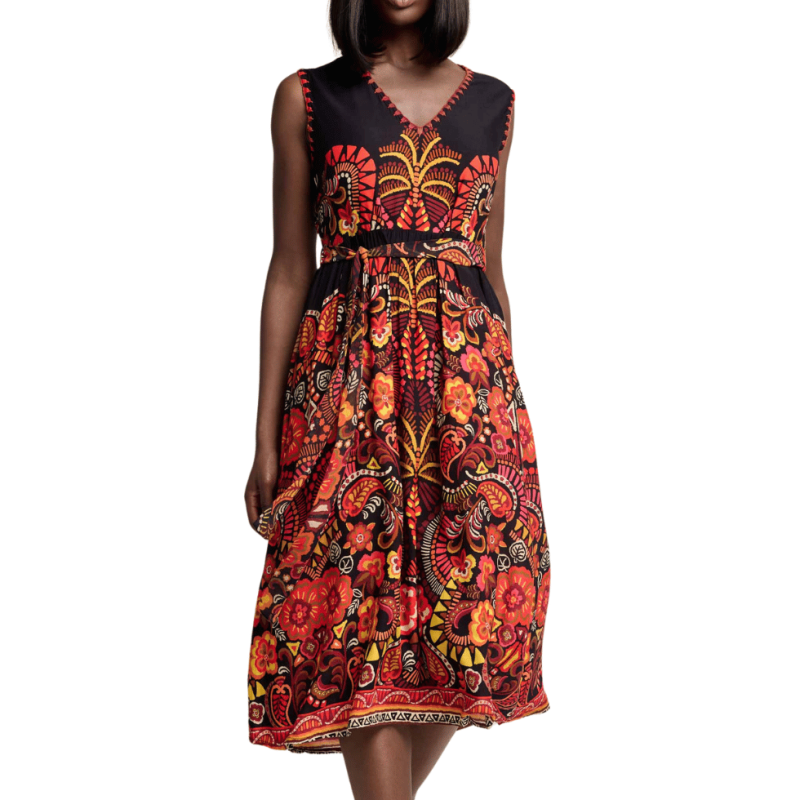 Abito Kyoko di David Swimwear